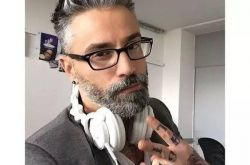 来看刺青客最爱的发型 比他们更潮的人还有谁