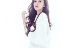 长发蓬松第一步介绍 拥有蓬松长发你要这样做