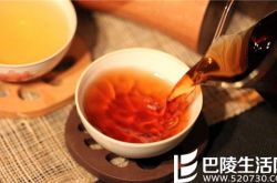 普洱茶能减肥吗 普洱茶的功效与作用喝普洱茶减肥的注意事项