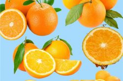 橙子是减肥的好选择 橙子减肥的吃法