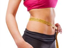 快速减掉赘肉的方法 运动减肥最健康有效