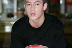 陈冠希往日发型 曾经的他也是帅到妹纸的心炸裂