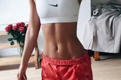 马甲线是什么 马甲线怎么练马甲线的锻炼方法马甲线会消失吗马甲线速成法