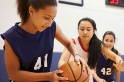 甩掉蝴蝶袖的方法 甩掉蝴蝶袖的运动