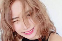 短卷发怎么打理 短卷发怎么样烫短卷发怎么扎好看短卷发戴什么帽子好短卷发适合什么脸型