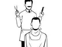 世界上有一种男人 叫剪了平头还帅你一脸的潮boy