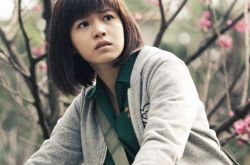 圆脸适合齐刘海吗 圆脸适合的齐刘海发型