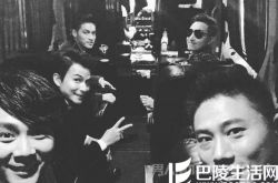 5566合体撸情怀 来聊聊他们当年的杀马特发型