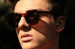 向欧美流行发型看齐 不做土到掉渣的直男了