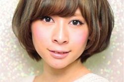 国字脸适合什么发型 国字脸留长发好看吗