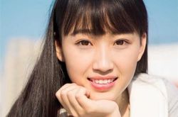 颧骨高适合齐刘海吗 高颧骨齐刘海发型