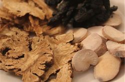 四物汤的功效 美白祛斑秘方