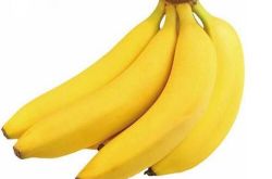 香蕉面膜的功效有哪些 如何制作香蕉面膜