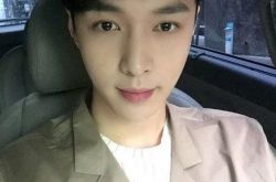 女人看了都想上的发型 杨洋张艺兴演绎男士中分