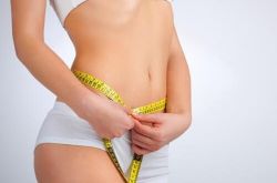 如何减掉腹部赘肉 运动减肥的注意事项