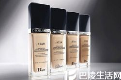 COVERMARK中草药修护粉底霜 迪奥凝脂清透亮润泽粉底液YSL妍活青春粉底液阿玛尼极缎丝柔精华粉底液植村秀塑颜光感粉底液