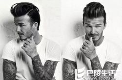 梳油头太装十三 其实你有更好的发型选择