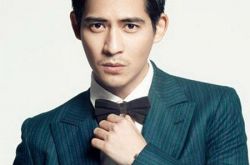 周渝民仔仔轻熟男发型 世界欠我一个这样的老公