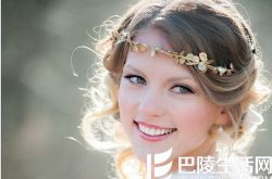 欧式新娘造型 欧式新娘造型有哪些欧式新娘造型盘点欧式新娘造型特点欧式新娘造型特色