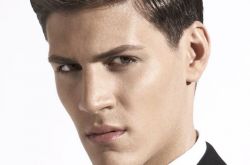 作为职场上的格斗士 一个威风凛凛的发型最适合你