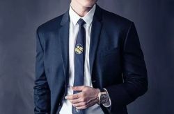 让女人一眼心动的最帅男士发型 时髦的人都在跟