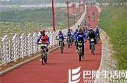 骑自行车好的好处 骑自行车有何好处每天骑自行车的好处经常骑自行车好处长期骑自行车好处