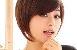 波波头染色推荐 波波头染什么颜色适合