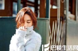 张俪三角碎刘海 古力娜扎三角碎刘海什么是三角碎刘海三角碎刘海的优点三角碎刘海搭配发型