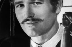 给自己的嘴上留点毛 蓄胡子已然成为时下的主流时尚