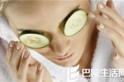 怎样制作黄瓜面膜 怎样自制黄瓜面膜怎样做黄瓜面膜怎么用黄瓜做面膜怎样用黄瓜做面膜