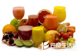 果蔬汁可以减肥吗 果蔬汁为什么能减肥果蔬汁什么时候喝最减肥喝什么果蔬汁能减肥喝果蔬汁减肥要注意什么