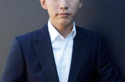 一样的中分不一样的视觉体验 柯震东啪啪打脸了