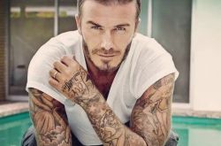 无论你自认长得多帅 一个与脸型不搭的发型都得垮