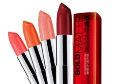 美宝莲爆款口红推荐 美宝莲少女款口红推荐