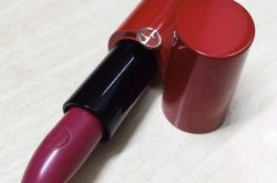 阿玛尼口红怎么样 阿玛尼口红成分