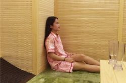 汗蒸减肥有用吗 汗蒸减肥的功效