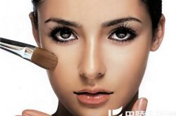 修容的作用 圆形脸怎么修容方形脸怎么修容长脸怎么修容瓜子脸怎么修容心形脸怎么修容