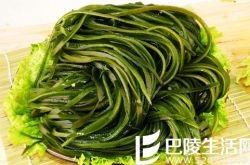 海带有助减肥 多吃紫菜也能减肥凉菜海蜇减肥奇佳零食海苔助减肥牡蛎好吃又减肥