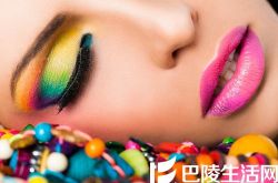 CANMAKE腮红胭脂 爱丽小屋双色修容棒玛丽黛佳眼影妙巴黎粉底液欧莱雅巨星签名唇膏