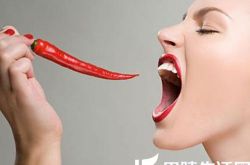 吃辣椒减肥吗 吃辣椒减肥注意事项