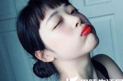 眉上刘海怎么剪 眉上刘海适合什么人