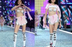 维多利亚的秘密2016开始时间 刘雯维多利亚的秘密