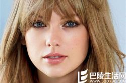 什么叫微风刘海发型 微风刘海明星发型