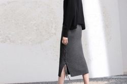 包臀裙怎么搭配 包臀裙搭配图片