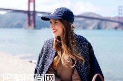 棒球帽 针织帽宽檐帽鸭舌帽贝雷帽