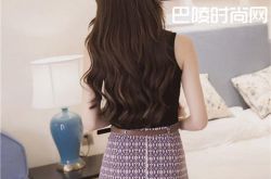 包臀裙适合什么人穿 胖的人可以穿包臀裙吗