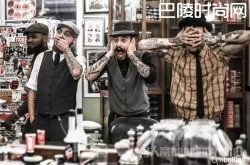 男士理发的正确打开方式 别再被发型师忽悠了