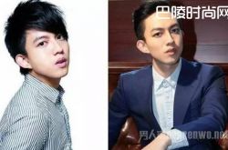 别再把刘海拿来当你的“遮羞布” 我说不如掀开更好看