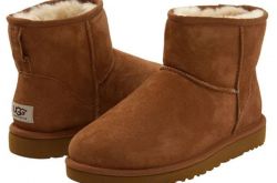 雪地靴简单清洗方法 雪地靴普通清洗方法