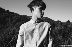 人丑就要多打扮 圆脸的你难道没有一款酷帅的发型？